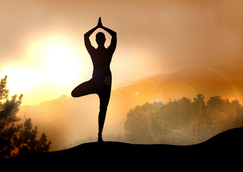 Meditate gente... meditate