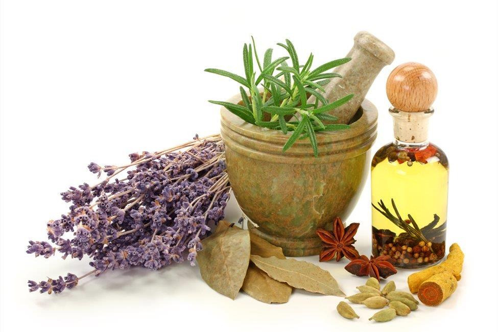 Fitoterapia